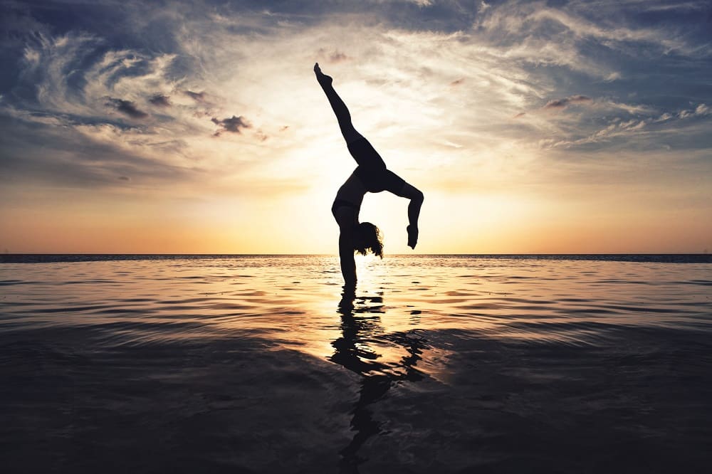 Motion Guidance: Visual feedback with neuromuscular control
